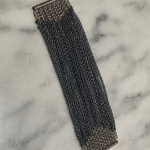 Rapt IN MAILLE Slinky Chainlink Bracelet